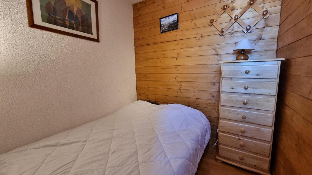 Wynajem na narty Apartament 3 pokojowy 6 osób (238) - Résidence les Hameaux I - La Plagne - Pokój