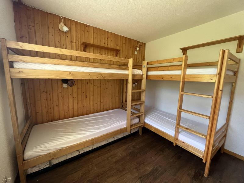 Location au ski Appartement 2 pièces 6 personnes (24) - Résidence les Hameaux II - La Plagne - Chambre