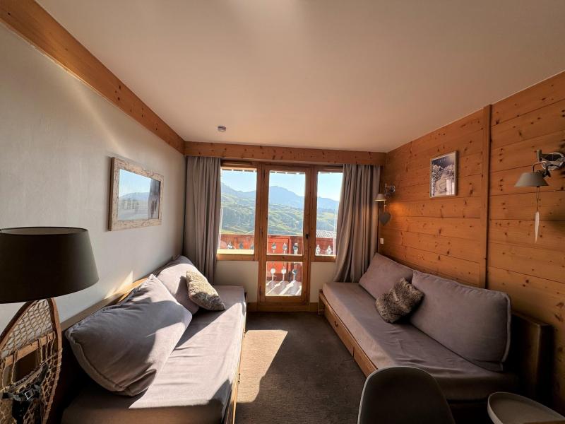 Ski verhuur Appartement 3 kamers 7 personen (404) - Résidence les Néréides - La Plagne