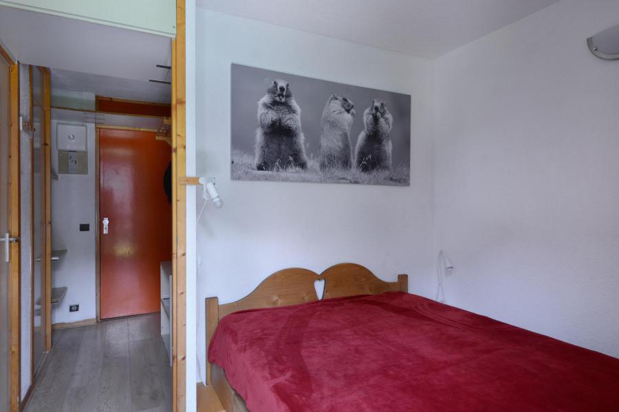 Rent in ski resort 2 room apartment 5 people (520) - Résidence Onyx - La Plagne - Bedroom