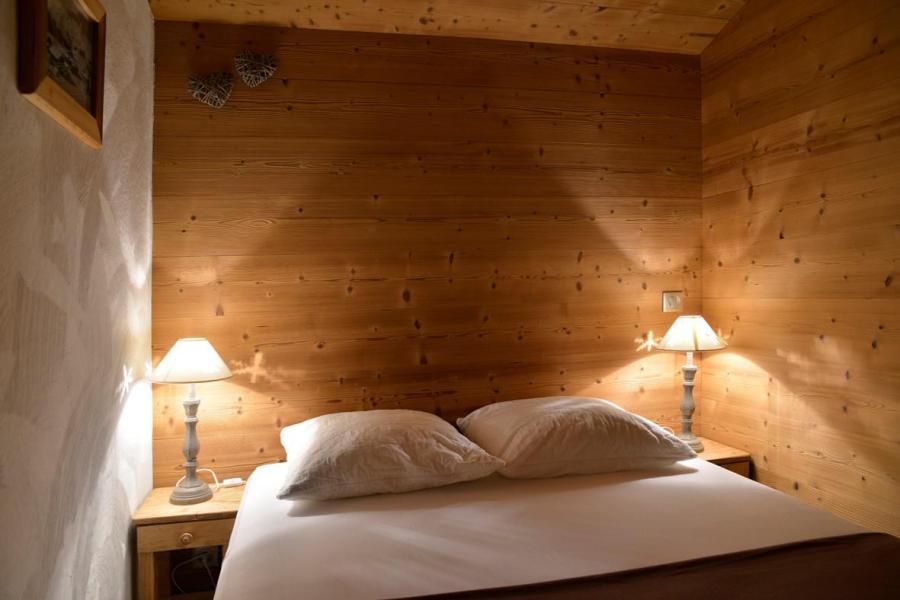 Ski verhuur Appartement 4 kamers 8 personen (ON511) - Résidence Onyx - La Plagne - Cabine