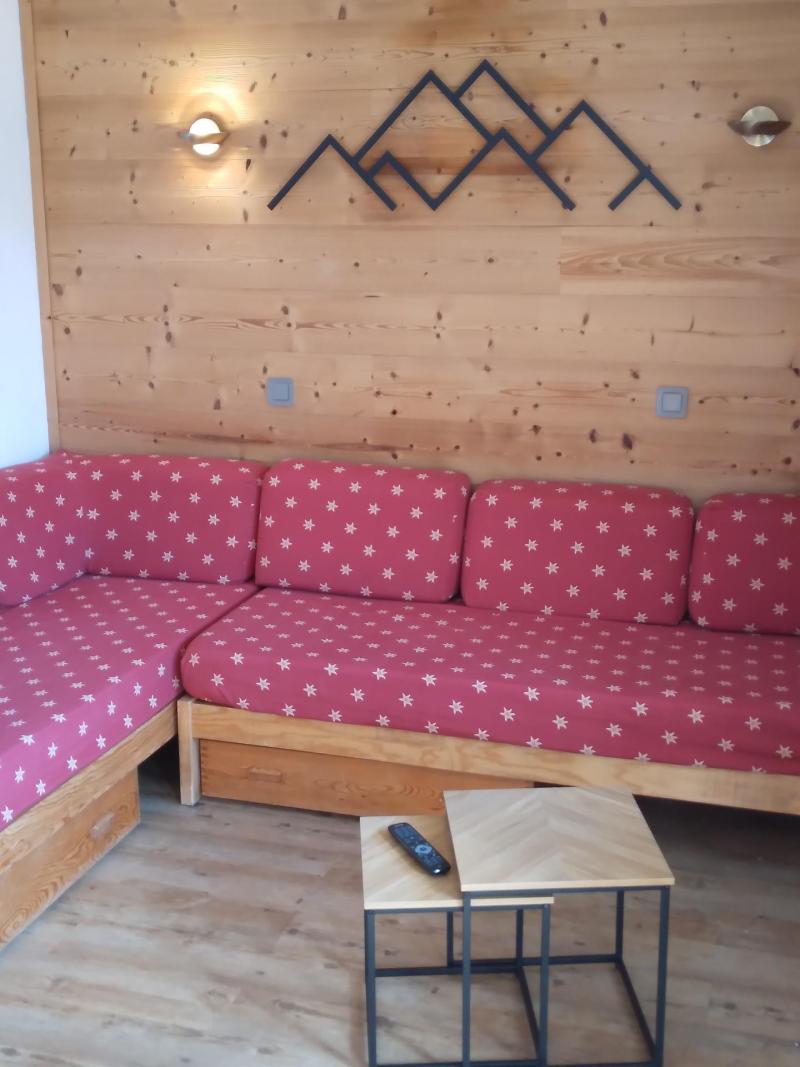 Location au ski Studio cabine 4 personnes (327) - Résidence Pierre de Soleil - La Plagne