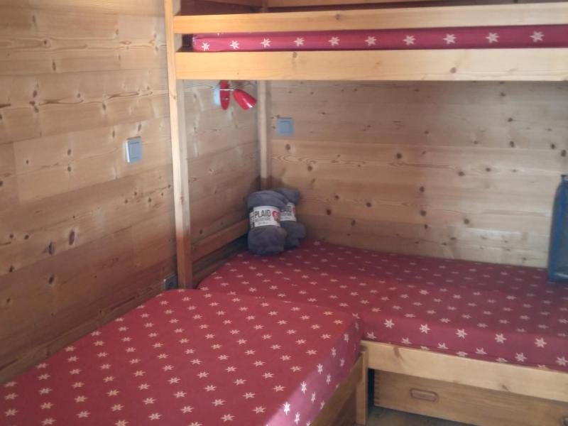 Alquiler al esquí Apartamento cabina para 4 personas (327) - Résidence Pierre de Soleil - La Plagne - Apartamento