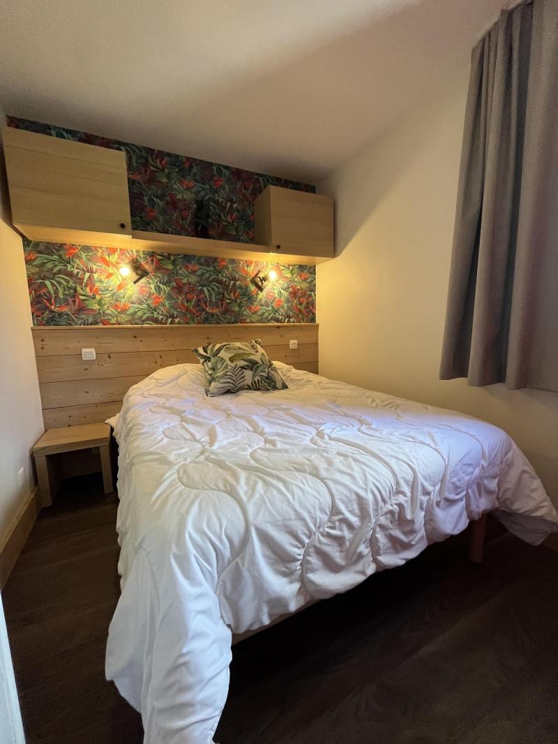 Skiverleih 2-Zimmer-Appartment für 5 Personen (223) - Résidence Sainbois - La Plagne