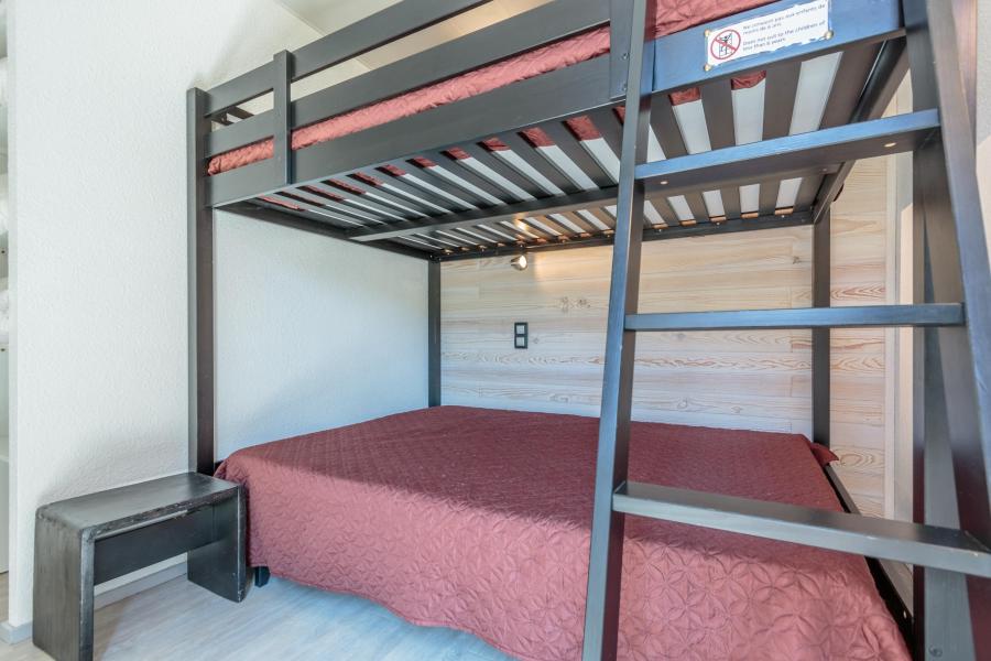 Alquiler al esquí Apartamento 2 piezas para 6 personas (103) - Résidence Saint Jacques - La Plagne - Cabina