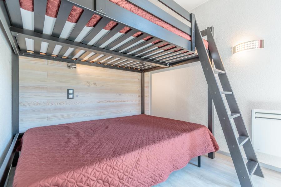 Ski verhuur Appartement 2 kamers 6 personen (103) - Résidence Saint Jacques - La Plagne - Cabine