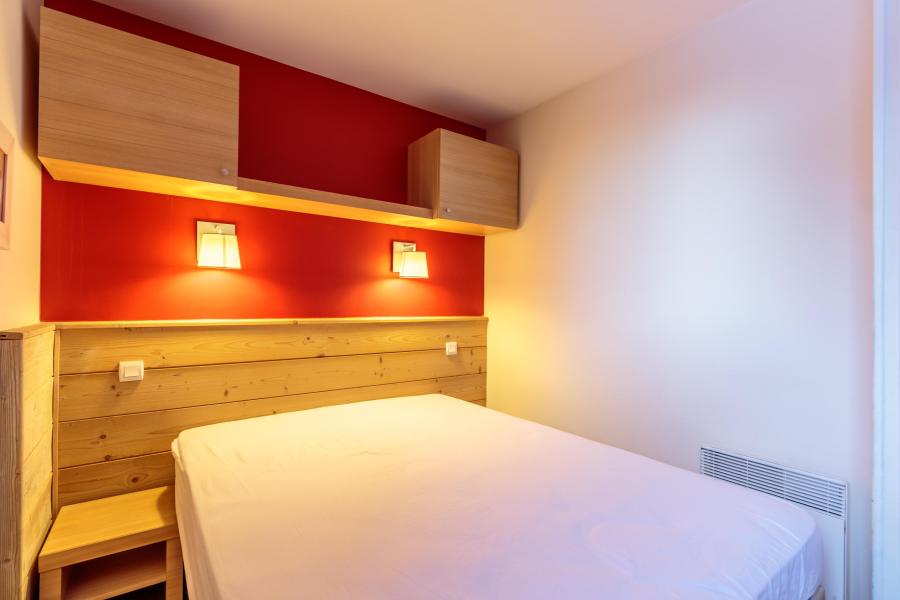 Rent in ski resort 2 room apartment 5 people (412) - Résidence Soldanelles - La Plagne - Apartment
