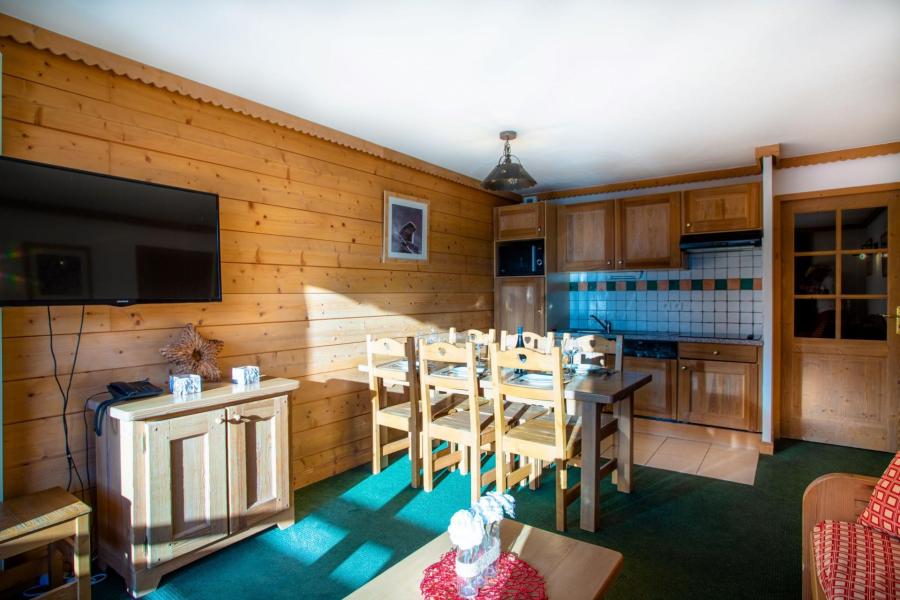 Location au ski Appartement 4 pièces 6-8 personnes - Résidence Sun Valley - La Plagne