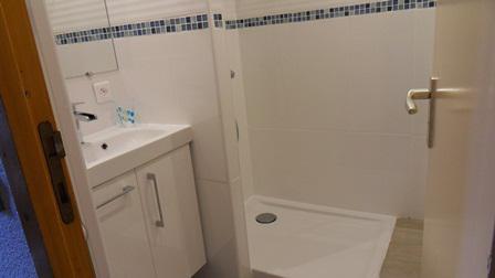 Location au ski Appartement 2 pièces 5 personnes (402) - Résidence Turquoise - La Plagne