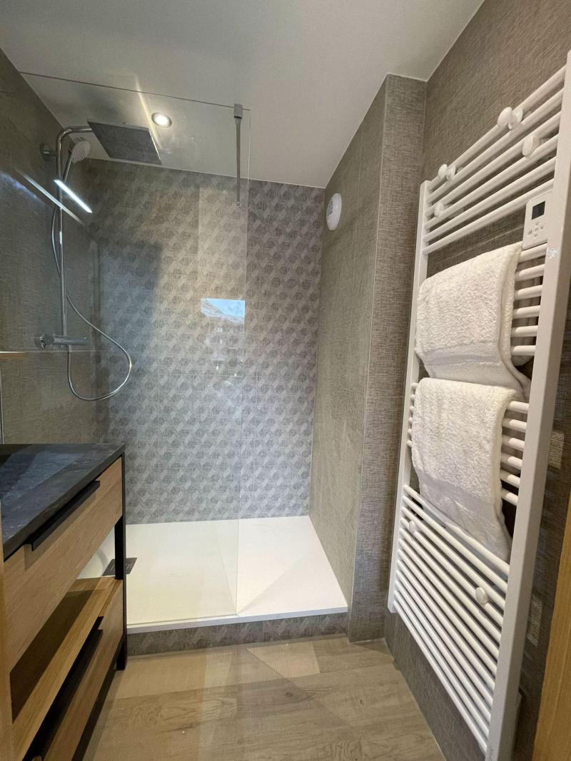 Alquiler al esquí Apartamento 6 piezas 12-14 personas (Sauna) (1214S) - Résidence W 2050 - La Plagne