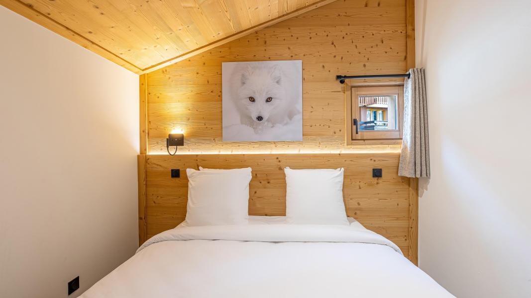 Alquiler al esquí Apartamento duplex 3 piezas para 6-8 personas (Sauna) - Résidence W 2050 - La Plagne - Apartamento