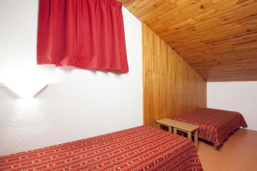 Skiverleih VVF Les Arolles - La Plagne - Schlafzimmer