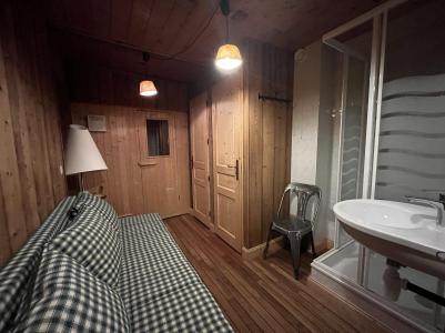 Ski verhuur Chalet 8 kamers 12 personen - Chalet Bartavelle - La Plagne - Appartementen