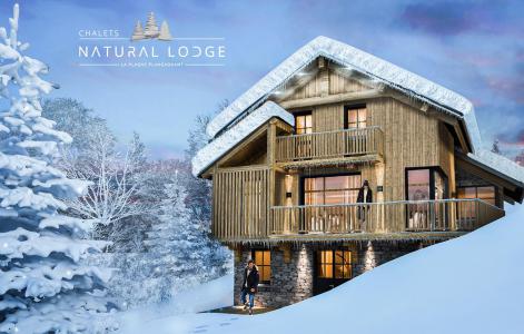 Chalet Natural Lodge