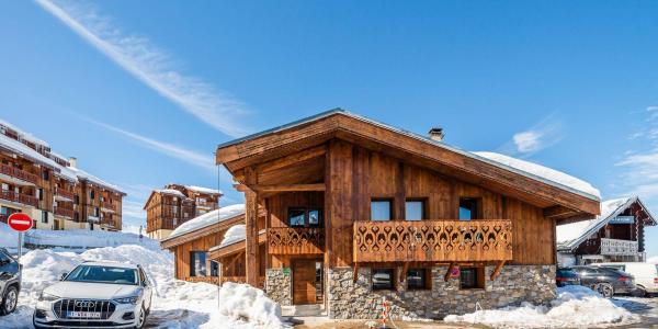Huur Chalet Riva Huur Chalet Riva
