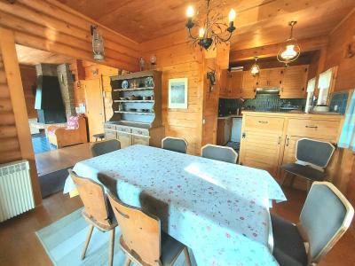 Ski chalet Chalet Spring Bock