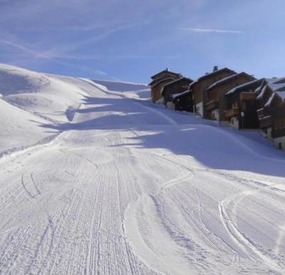 Location au ski Chalet 5 pièces 8 personnes (15) - Chalets des Alpages - La Plagne