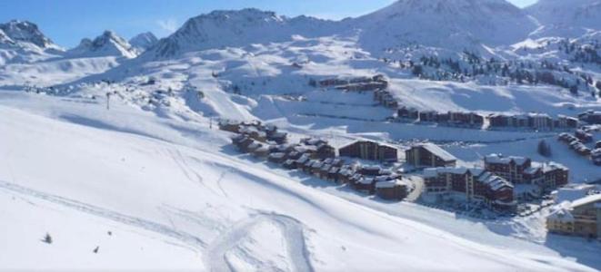 Location au ski Chalet 5 pièces 8 personnes (15) - Chalets des Alpages - La Plagne