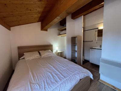 Rent in ski resort 5 room chalet 8 people (3) - Chalets des Alpages - La Plagne