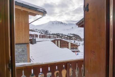 Soggiorno sugli sci Chalet 4 stanze per 8 persone (20) - Chalets des Alpages - La Plagne