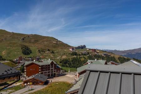 Location au ski Chalet 6 pièces 10 personnes (19) - Chalets des Alpages - La Plagne - Balcon