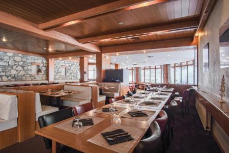 Alquiler al esquí Hôtel Belambra Club la Plagne Terra Nova - La Plagne