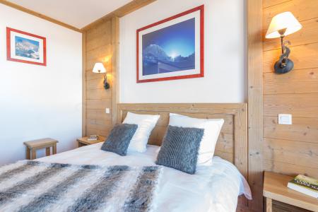 Alquiler al esquí Hôtel Vancouver - La Plagne - Habitación