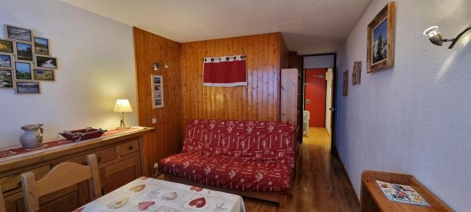Аренда на лыжном курорте Квартира студия со спальней для 4 чел. (A2L139) - La Résidence Aime 2000 Chamois - La Plagne