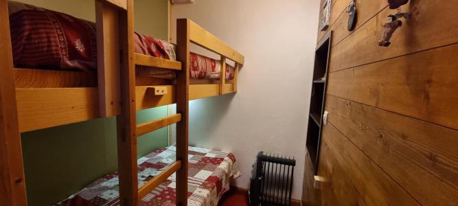 Rent in ski resort Studio sleeping corner 4 people (A2L138) - La Résidence Aime 2000 Chamois - La Plagne - Bedroom