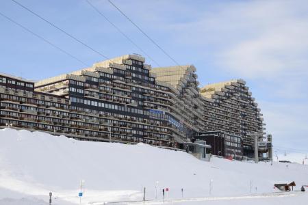 Бронирование отеля на лыжном курорте La Résidence Aime 2000 le Zénith