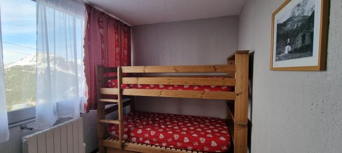 Rent in ski resort 2 room apartment 5 people (C129) - La Résidence Aime 2000 le Zénith - La Plagne