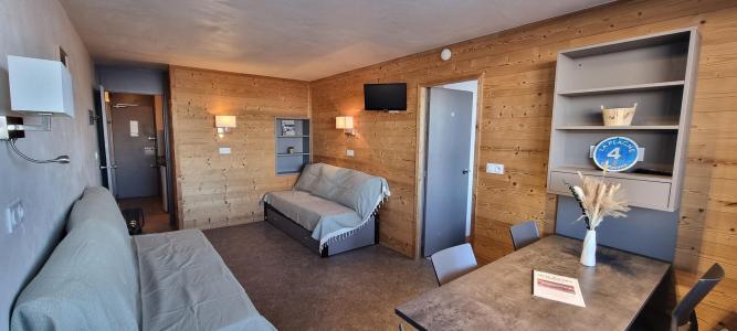 Wynajem na narty Apartament 2 pokojowy 5 osób (A2H135) - La Résidence Aime 2000 le Zénith - La Plagne - Pokój gościnny