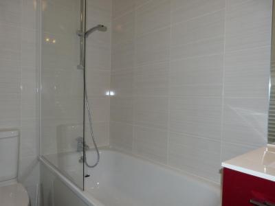 Location au ski Appartement 2 pièces 5 personnes (A2H135) - La Résidence Aime 2000 le Zénith - La Plagne - Salle de bain