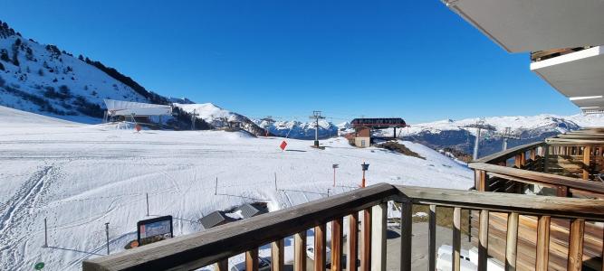 Location au ski Studio coin montagne 4 personnes (L49) - La Résidence Aime 2000 - le Zodiac - La Plagne