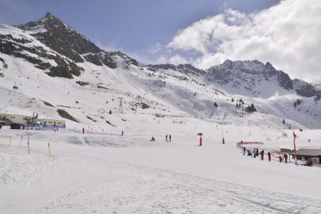 Location au ski La Résidence Améthyste - La Plagne