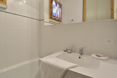 Rent in ski resort 2 room apartment 5 people (01) - La Résidence Améthyste - La Plagne - Bathroom