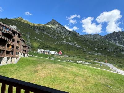 Wynajem na narty Studio kabina z antresolą 5 osób (84) - La Résidence Améthyste - La Plagne