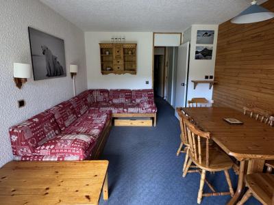 Ski verhuur Appartement 2 kamers 5 personen (02) - La Résidence Améthyste - La Plagne