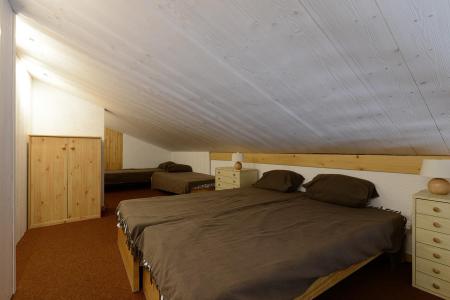 Location au ski Studio cabine mezzanine 5 personnes (84) - La Résidence Améthyste - La Plagne - Appartement