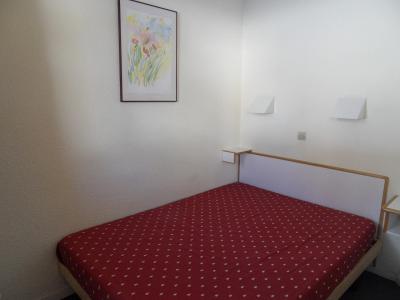Rent in ski resort 2 room apartment 5 people (207) - La Résidence Andromède - La Plagne - Bedroom