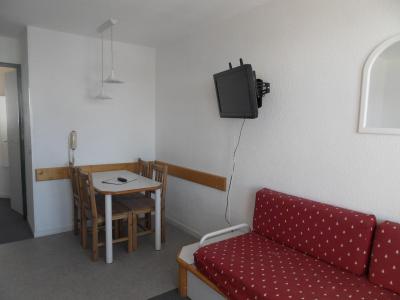 Location au ski Appartement 2 pièces 5 personnes (207) - La Résidence Andromède - La Plagne