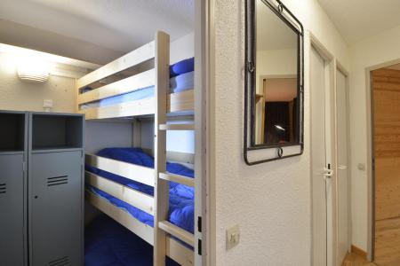 Аренда на лыжном курорте Апартаменты 3 комнат 6 чел. (105) - La Résidence Andromède - La Plagne - Комната 