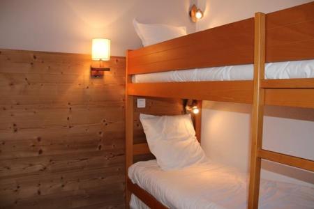 Rent in ski resort 3 room apartment 8 people (504) - La Résidence Andromède - La Plagne - Inside