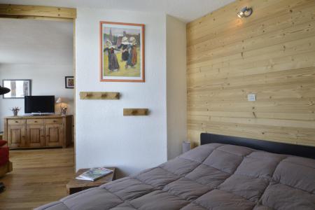 Ski verhuur Appartement 3 kamers 6 personen (105) - La Résidence Andromède - La Plagne