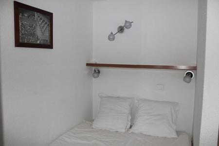 Rent in ski resort 3 room apartment 8 people (504) - La Résidence Andromède - La Plagne
