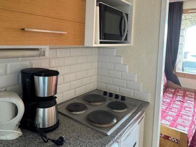 Wynajem na narty Apartament 2 pokojowy 5 osób (101) - La Résidence Andromède - La Plagne