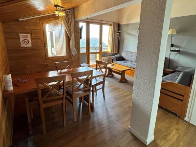 Wynajem na narty Apartament 3 pokojowy 8 osób (504) - La Résidence Andromède - La Plagne