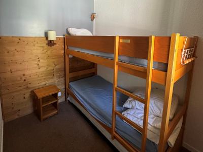 Wynajem na narty Apartament 3 pokojowy 8 osób (504) - La Résidence Andromède - La Plagne