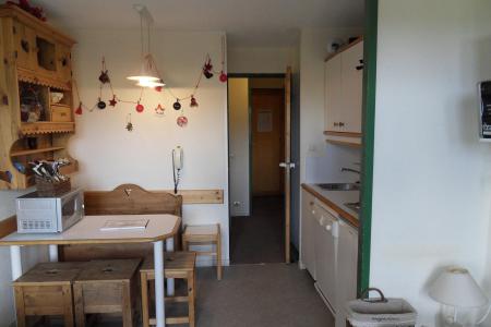 Alquiler al esquí Apartamento cabina para 4 personas (114) - La Résidence Andromède - La Plagne - Apartamento