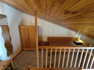 Location au ski Studio mezzanine 4 personnes (424) - La Résidence Aollets - La Plagne - Chambre